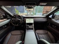 Land Rover Range Rover Sport 3.0 P550e 550ch PHEV Autobiography - <small></small> 149.900 € <small>TTC</small> - #4