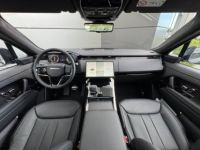 Land Rover Range Rover Sport 3.0 P550e 550ch PHEV Autobiography - <small></small> 139.900 € <small>TTC</small> - #4