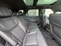 Land Rover Range Rover Sport 3.0 P550e 550ch PHEV Autobiography - <small></small> 139.900 € <small>TTC</small> - #5