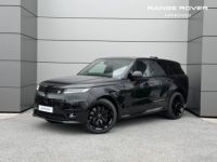 Land Rover Range Rover Sport 3.0 P550e 550ch PHEV Autobiography - <small></small> 139.900 € <small>TTC</small> - #1