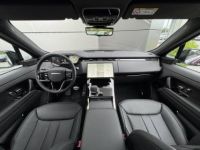 Land Rover Range Rover Sport 3.0 P550e 550ch PHEV Autobiography - <small></small> 139.900 € <small>TTC</small> - #4