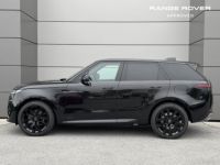 Land Rover Range Rover Sport 3.0 P550e 550ch PHEV Autobiography - <small></small> 139.900 € <small>TTC</small> - #6