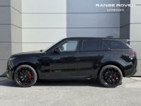 Land Rover Range Rover Sport 3.0 P550e 550ch PHEV Autobiography - <small></small> 139.900 € <small>TTC</small> - #6