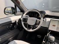 Land Rover Range Rover Sport 3.0 P550e 550ch PHEV Autobiography - <small></small> 139.900 € <small>TTC</small> - #16