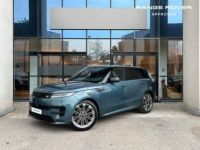 Land Rover Range Rover Sport 3.0 P550e 550ch PHEV Autobiography - <small></small> 150.500 € <small>TTC</small> - #1