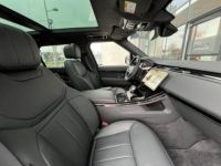 Land Rover Range Rover Sport 3.0 P550e 550ch PHEV Autobiography - <small></small> 150.500 € <small>TTC</small> - #3