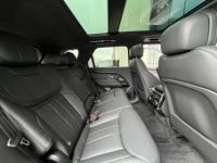 Land Rover Range Rover Sport 3.0 P550e 550ch PHEV Autobiography - <small></small> 150.500 € <small>TTC</small> - #5