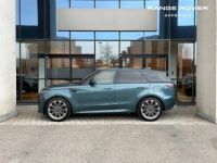 Land Rover Range Rover Sport 3.0 P550e 550ch PHEV Autobiography - <small></small> 150.500 € <small>TTC</small> - #6