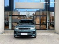 Land Rover Range Rover Sport 3.0 P550e 550ch PHEV Autobiography - <small></small> 150.500 € <small>TTC</small> - #8