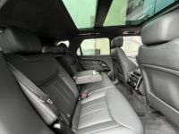 Land Rover Range Rover Sport 3.0 P550e 550ch PHEV Autobiography - <small></small> 150.500 € <small>TTC</small> - #10