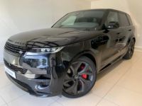 Land Rover Range Rover Sport 3.0 P550e 550ch PHEV Dynamic Autobiography - <small></small> 155.800 € <small>TTC</small> - #1