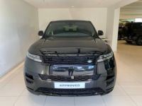 Land Rover Range Rover Sport 3.0 P550e 550ch PHEV Dynamic Autobiography - <small></small> 155.800 € <small>TTC</small> - #4