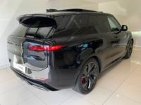 Land Rover Range Rover Sport 3.0 P550e 550ch PHEV Dynamic Autobiography - <small></small> 155.800 € <small>TTC</small> - #5