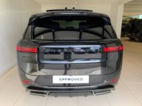 Land Rover Range Rover Sport 3.0 P550e 550ch PHEV Dynamic Autobiography - <small></small> 155.800 € <small>TTC</small> - #6