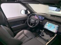 Land Rover Range Rover Sport 3.0 P550e 550ch PHEV Dynamic Autobiography - <small></small> 155.800 € <small>TTC</small> - #9