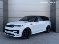 Land Rover Range Rover Sport 3.0 P550e 550ch PHEV Dynamic Autobiography - <small></small> 140.000 € <small>TTC</small> - #1