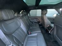 Land Rover Range Rover Sport 3.0 P550e 550ch PHEV Dynamic Autobiography - <small></small> 140.000 € <small>TTC</small> - #5