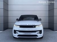 Land Rover Range Rover Sport 3.0 P550e 550ch PHEV Dynamic Autobiography - <small></small> 140.000 € <small>TTC</small> - #8