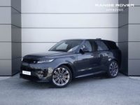 Land Rover Range Rover Sport 3.0 P550e 550ch PHEV Dynamic Autobiography - <small></small> 137.900 € <small>TTC</small> - #1