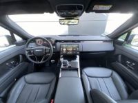 Land Rover Range Rover Sport 3.0 P550e 550ch PHEV Dynamic Autobiography - <small></small> 137.900 € <small>TTC</small> - #4