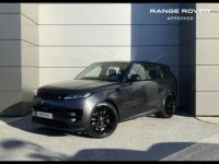 Land Rover Range Rover Sport 3.0 P550e 550ch PHEV Dynamic Autobiography - <small></small> 149.900 € <small>TTC</small> - #1