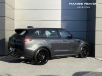 Land Rover Range Rover Sport 3.0 P550e 550ch PHEV Dynamic Autobiography - <small></small> 149.900 € <small>TTC</small> - #2