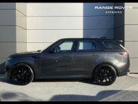 Land Rover Range Rover Sport 3.0 P550e 550ch PHEV Dynamic Autobiography - <small></small> 149.900 € <small>TTC</small> - #6