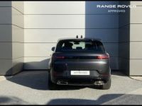 Land Rover Range Rover Sport 3.0 P550e 550ch PHEV Dynamic Autobiography - <small></small> 149.900 € <small>TTC</small> - #7