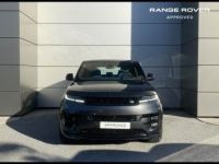 Land Rover Range Rover Sport 3.0 P550e 550ch PHEV Dynamic Autobiography - <small></small> 149.900 € <small>TTC</small> - #8