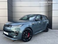 Land Rover Range Rover Sport 3.0 P550e 550ch PHEV Dynamic Autobiography - <small></small> 149.900 € <small>TTC</small> - #1