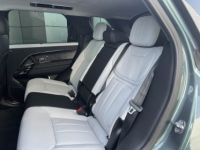 Land Rover Range Rover Sport 3.0 P550e 550ch PHEV Dynamic Autobiography - <small></small> 149.900 € <small>TTC</small> - #8