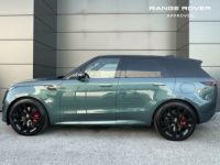 Land Rover Range Rover Sport 3.0 P550e 550ch PHEV Dynamic Autobiography - <small></small> 149.900 € <small>TTC</small> - #10