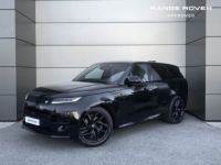 Land Rover Range Rover Sport 3.0 P550e 550ch PHEV Dynamic Autobiography - <small></small> 135.900 € <small>TTC</small> - #1