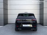 Land Rover Range Rover Sport 3.0 P550e 550ch PHEV Dynamic Autobiography - <small></small> 135.900 € <small>TTC</small> - #7