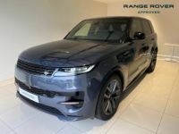 Land Rover Range Rover Sport 3.0 P550e 550ch PHEV Dynamic Autobiography - <small></small> 129.890 € <small>TTC</small> - #1