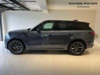 Land Rover Range Rover Sport 3.0 P550e 550ch PHEV Dynamic Autobiography - <small></small> 129.890 € <small>TTC</small> - #2