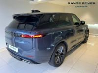 Land Rover Range Rover Sport 3.0 P550e 550ch PHEV Dynamic Autobiography - <small></small> 129.890 € <small>TTC</small> - #4