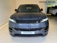 Land Rover Range Rover Sport 3.0 P550e 550ch PHEV Dynamic Autobiography - <small></small> 129.890 € <small>TTC</small> - #5