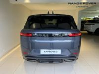 Land Rover Range Rover Sport 3.0 P550e 550ch PHEV Dynamic Autobiography - <small></small> 129.890 € <small>TTC</small> - #6