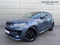 Land Rover Range Rover Sport 3.0 P550e 550ch PHEV Dynamic Autobiography - <small></small> 153.266 € <small>TTC</small> - #1