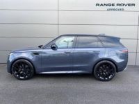 Land Rover Range Rover Sport 3.0 P550e 550ch PHEV Dynamic Autobiography - <small></small> 153.266 € <small>TTC</small> - #2