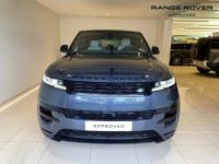 Land Rover Range Rover Sport 3.0 P550e 550ch PHEV Dynamic Autobiography - <small></small> 153.266 € <small>TTC</small> - #5