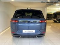 Land Rover Range Rover Sport 3.0 P550e 550ch PHEV Dynamic Autobiography - <small></small> 153.266 € <small>TTC</small> - #6