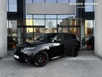 Land Rover Range Rover Sport 3.0 P550e 550ch PHEV Dynamic Autobiography - <small></small> 134.900 € <small>TTC</small> - #1