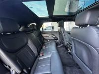 Land Rover Range Rover Sport 3.0 P550e 550ch PHEV Dynamic Autobiography - <small></small> 134.900 € <small>TTC</small> - #5