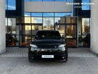 Land Rover Range Rover Sport 3.0 P550e 550ch PHEV Dynamic Autobiography - <small></small> 134.900 € <small>TTC</small> - #8