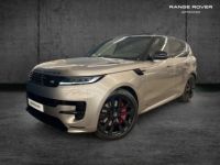 Land Rover Range Rover Sport 3.0 P550e 550ch PHEV Dynamic Autobiography - <small></small> 160.600 € <small>TTC</small> - #1