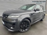 Land Rover Range Rover Sport 3.0 P550e 550ch PHEV Dynamic Autobiography - <small></small> 149.990 € <small>TTC</small> - #1