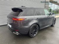 Land Rover Range Rover Sport 3.0 P550e 550ch PHEV Dynamic Autobiography - <small></small> 149.990 € <small>TTC</small> - #4