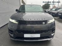 Land Rover Range Rover Sport 3.0 P550e 550ch PHEV Dynamic Autobiography - <small></small> 149.990 € <small>TTC</small> - #5